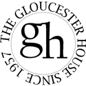 Gloucester House Restaurant Logo